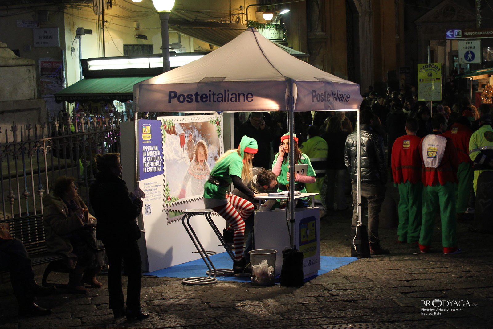 Naples